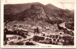 05 SERRES  Carte Postale Ancienne[62626] - Other & Unclassified