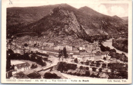 05 SERRES  Carte Postale Ancienne[62626] - Autres & Non Classés