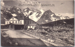 05 L'HOSPICE  Carte Postale Ancienne[62657] - Other & Unclassified