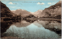 05 LA ROCHE DE RAME  Carte Postale Ancienne[62612] - Sonstige & Ohne Zuordnung