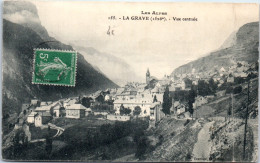 05 LA GRAVE  Carte Postale Ancienne[62651] - Autres & Non Classés