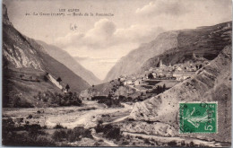 05 LA GRAVE  Carte Postale Ancienne[62648] - Autres & Non Classés