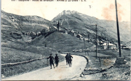 05 LA GRAVE  Carte Postale Ancienne[62597] - Sonstige & Ohne Zuordnung