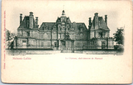 78 MAISONS LAFFITTE  Carte Postale Ancienne[62535] - Other & Unclassified