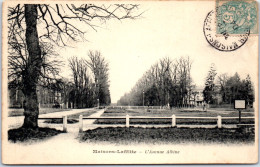 78 MAISONS LAFFITTE  Carte Postale Ancienne[62522] - Other & Unclassified