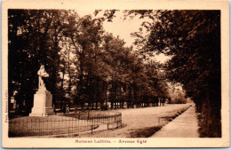 78 MAISONS LAFFITTE  Carte Postale Ancienne[62501] - Other & Unclassified