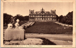 78 MAISONS LAFFITTE  Carte Postale Ancienne[62477] - Other & Unclassified