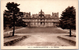 78 MAISONS LAFFITTE  Carte Postale Ancienne[62471] - Other & Unclassified