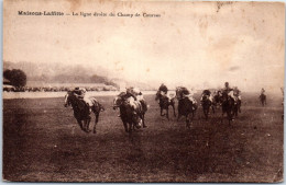 78 MAISONS LAFFITTE  Carte Postale Ancienne[62464] - Other & Unclassified