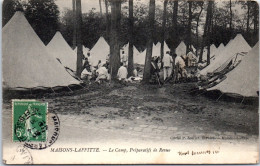 78 MAISONS LAFFITTE  Carte Postale Ancienne[62451] - Other & Unclassified