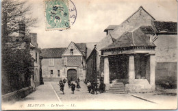 60 BEAUVAIS  Carte Postale Ancienne[62436] - Andere & Zonder Classificatie