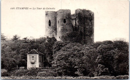 91 ETAMPES  Carte Postale Ancienne[62348] - Sonstige & Ohne Zuordnung