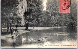 94 VINCENNES  Carte Postale Ancienne[62316] - Altri & Non Classificati