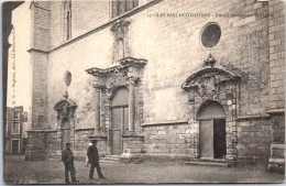 85 LES SABLES D'OLONNE  Carte Postale Ancienne[62336] - Other & Unclassified