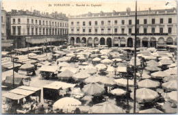 31 TOULOUSE  Carte Postale Ancienne[62421] - Other & Unclassified