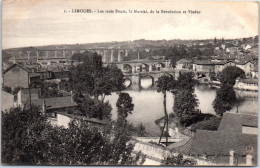 87 LIMOGES  Carte Postale Ancienne[62350] - Other & Unclassified
