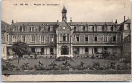 51 REIMS  Carte Postale Ancienne[62346] - Autres & Non Classés