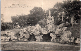 35 LA GOUSNIERE  Carte Postale Ancienne[62322] - Altri & Non Classificati