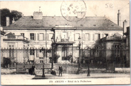 80 AMIENS  Carte Postale Ancienne[62273] - Other & Unclassified
