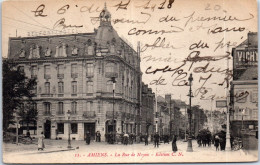 80 AMIENS  Carte Postale Ancienne[62261] - Other & Unclassified