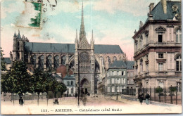 80 AMIENS  Carte Postale Ancienne[62258] - Other & Unclassified