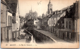 80 AMIENS  Carte Postale Ancienne[62252] - Other & Unclassified