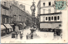 80 AMIENS  Carte Postale Ancienne[62250] - Other & Unclassified