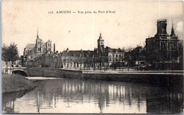 80 AMIENS  Carte Postale Ancienne[62241] - Other & Unclassified