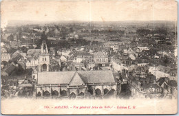 80 AMIENS  Carte Postale Ancienne[62237] - Other & Unclassified