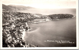 06 MENTON  Carte Postale Ancienne[63308] - Other & Unclassified