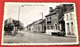 SAINT SYMPHORIEN  -    Rue Félix Maigret - Mons