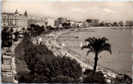 06 CANNES  Carte Postale Ancienne[63288] - Other & Unclassified