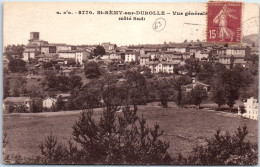 63 SAINT REMY SUR DUROLLE  Carte Postale Ancienne[63239] - Autres & Non Classés