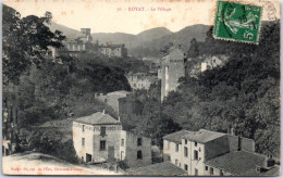 63 ROYAT  Carte Postale Ancienne[63203] - Other & Unclassified