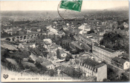 63 ROYAT  Carte Postale Ancienne[63200] - Other & Unclassified