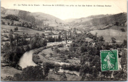 63 LISSEUIL  Carte Postale Ancienne[63226] - Other & Unclassified