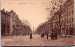 63 CLERMONT FERRAND  Carte Postale Ancienne[63191] - Other & Unclassified