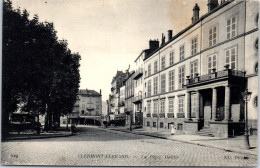 63 CLERMONT FERRAND  Carte Postale Ancienne[63181] - Other & Unclassified