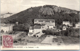 63 CHATEL GUYON  Carte Postale Ancienne[63219] - Other & Unclassified