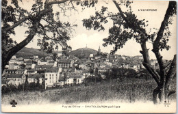 63 CHATEL GUYON  Carte Postale Ancienne[63214] - Other & Unclassified