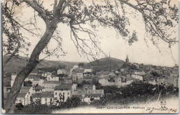 63 CHATEL GUYON  Carte Postale Ancienne[63215] - Other & Unclassified