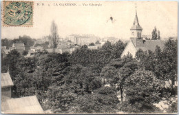 94 LA GARENNE  Carte Postale Ancienne[63164] - Autres & Non Classés