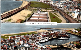 76 DIEPPE  Carte Postale Ancienne[63162] - Other & Unclassified