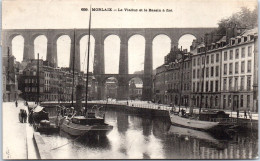 29 MORLAIX  Carte Postale Ancienne[63136] - Autres & Non Classés