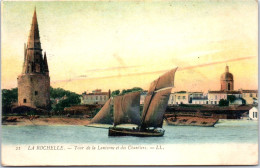 17 LA ROCHELLE  Carte Postale Ancienne[63130] - Sonstige & Ohne Zuordnung