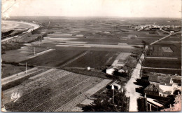 17 ILE DE RE  Carte Postale Ancienne[63109] - Sonstige & Ohne Zuordnung