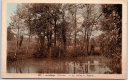 85 MONTAIGU  Carte Postale Ancienne[63049] - Other & Unclassified