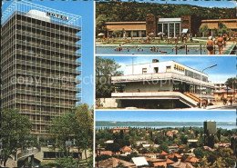 72223997 Balatonalmadi Hotel Strand Balatonalmadi - Ungarn