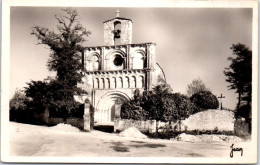 17 BREUILLET  Carte Postale Ancienne[63099] - Autres & Non Classés