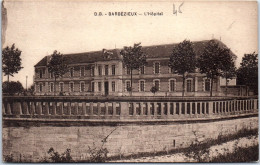 16 BARBEZIEUX  Carte Postale Ancienne[63081] - Other & Unclassified